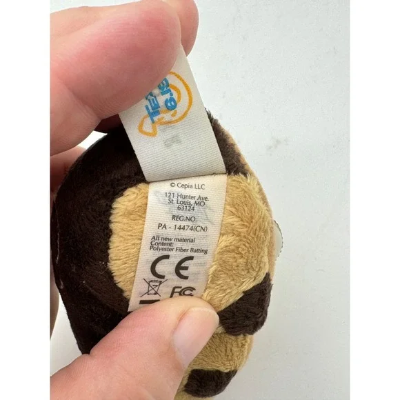 Zhu Zhu Pets Tex Hamster w/ Black Flames Hamcycle & Sidecar Set Interactive Toy - Picture 6 of 15